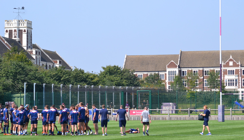 Coventry Rugby Confirm Loanees For 201920 Coventry Rugby