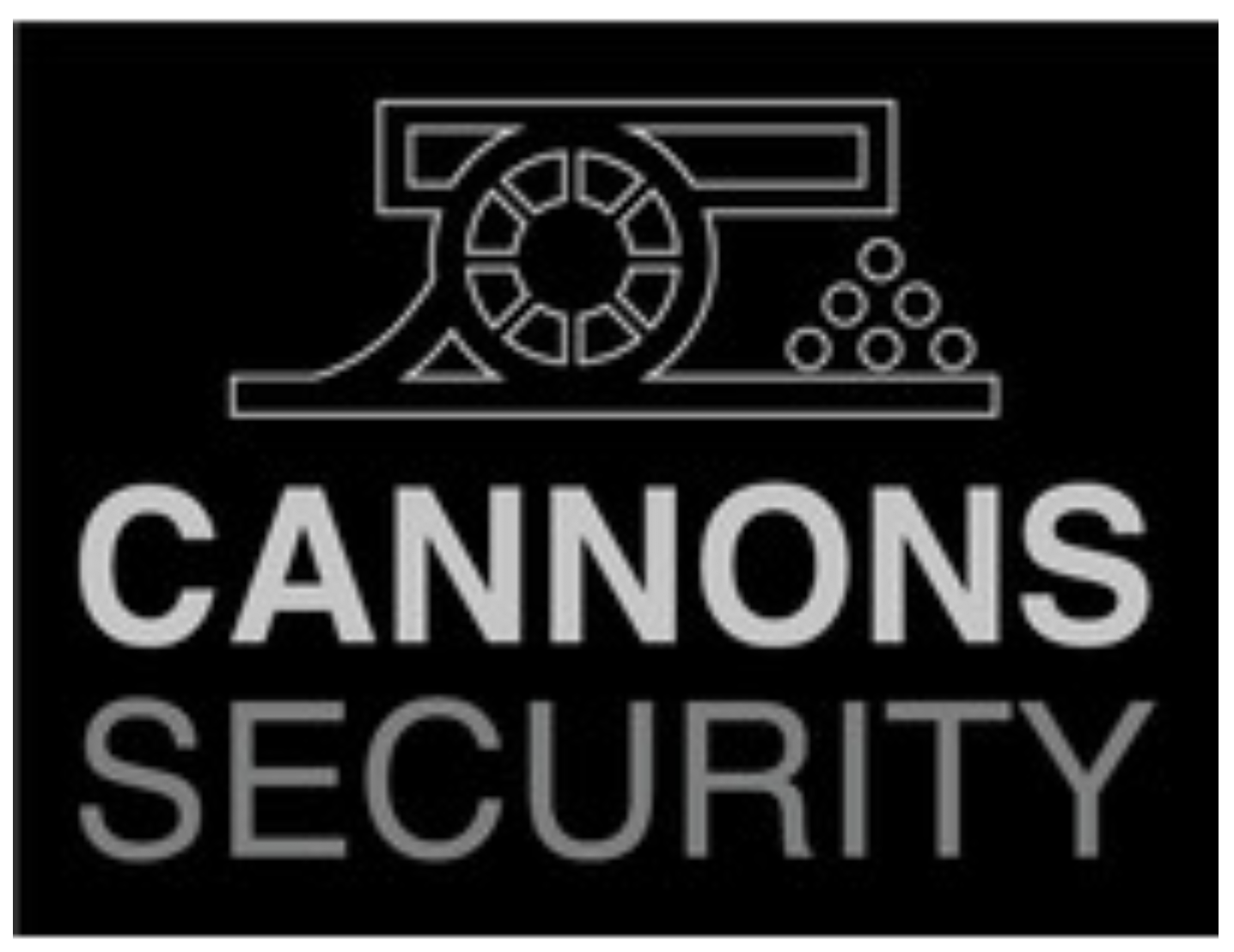 cannons security