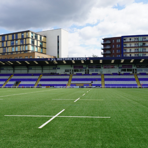 Coventry Rugby - Your City. Your Club. Your Venue. Your Coventry.