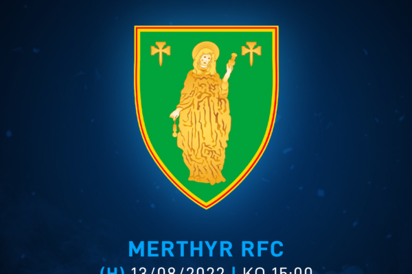 Merthyr RFC to Visit the BPA for Pre-Season Fixture - Coventry Rugby