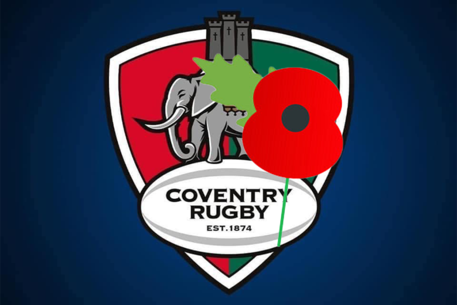 Coventry Rugby Club Remembers Coventry Rugby