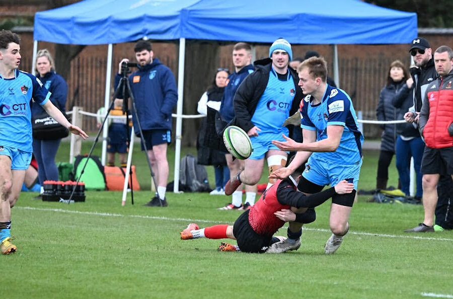 Coventry Rugby Regional Academy fills RFU West Midlands void - Coventry ...